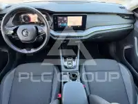2023 Skoda Octavia