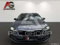 2023 Skoda Octavia