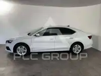 2023 Skoda Octavia