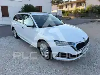 2023 Skoda Octavia