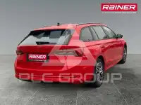 2023 Skoda Octavia