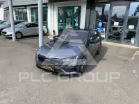 2023 Skoda Octavia