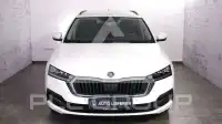 2023 Skoda Octavia