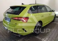 2023 Skoda Octavia