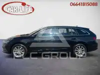 2023 Skoda Octavia