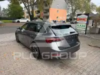 2023 Skoda Octavia