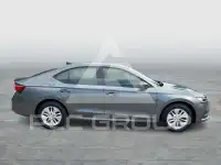 2023 Skoda Octavia