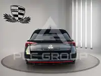 2023 Skoda Octavia
