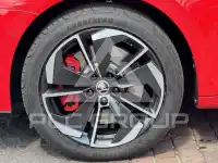 2023 Skoda Octavia