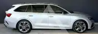 2023 Skoda Octavia