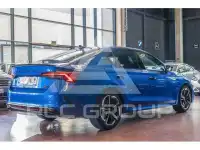 2023 Skoda Octavia