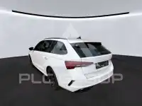 2023 Skoda Octavia