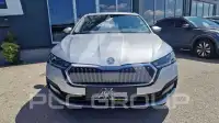 2023 Skoda Octavia