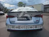 2023 Skoda Octavia