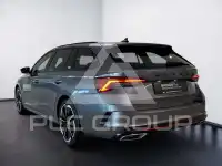 2023 Skoda Octavia