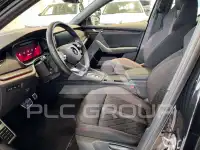 2023 Skoda Octavia