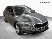 2023 Skoda Octavia
