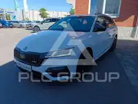 2023 Skoda Octavia