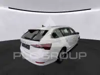 2023 Skoda Octavia