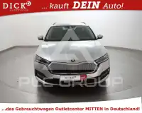 2023 Skoda Octavia
