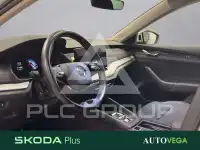 2023 Skoda Octavia
