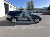 2023 Skoda Octavia