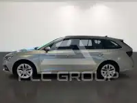 2023 Skoda Octavia