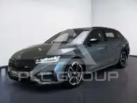 2023 Skoda Octavia