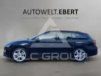 2023 Skoda Octavia