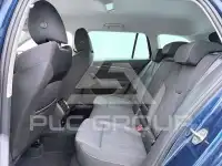2023 Skoda Octavia