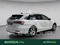 2023 Skoda Octavia