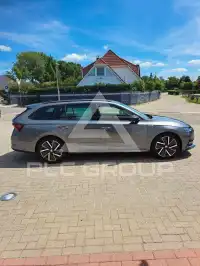 2023 Skoda Octavia