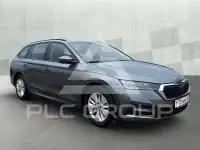 2023 Skoda Octavia