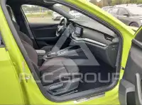 2023 Skoda Octavia
