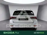 2023 Skoda Octavia