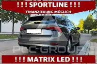 2023 Skoda Octavia
