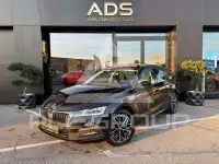 2023 Skoda Octavia