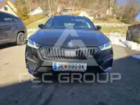 2023 Skoda Octavia
