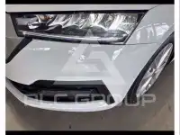 2023 Skoda Octavia