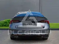 2023 Skoda Octavia