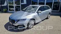 2023 Skoda Octavia