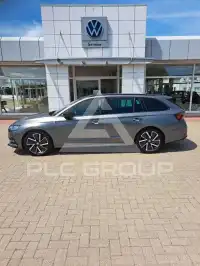 2023 Skoda Octavia