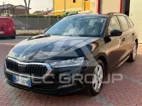 2023 Skoda Octavia