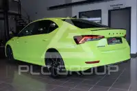 2023 Skoda Octavia
