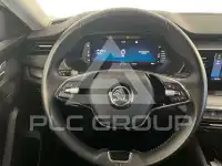 2023 Skoda Octavia