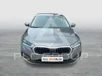 2023 Skoda Octavia