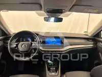 2023 Skoda Octavia