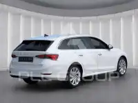 2023 Skoda Octavia
