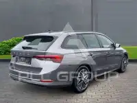 2023 Skoda Octavia