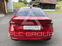 2023 Skoda Octavia